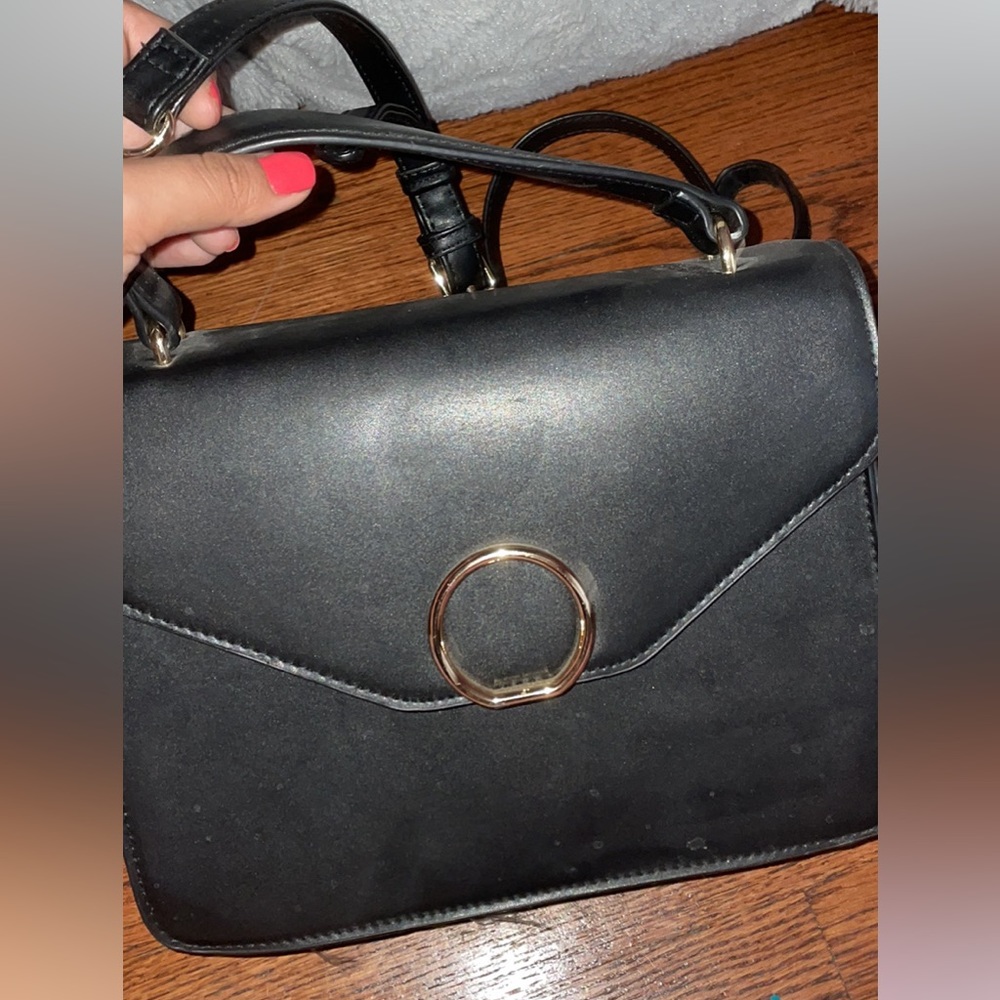 Black bag